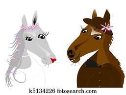 Horses Horses