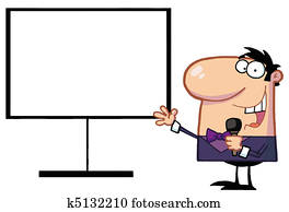 reden schau gastgeber, neben, a, leer, brett reden schau gastgeber, neben, a, leer, brett
