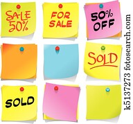 Sticky Notes