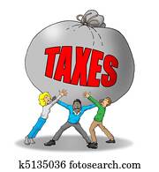 Tax Burden Tax Burden
