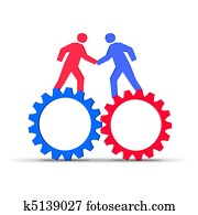 teamwork and synergy teamwork and synergy