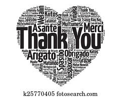 Thank You Thank You