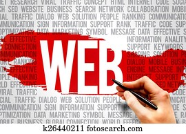 WEB development WEB development