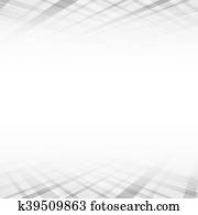 abstract technical background