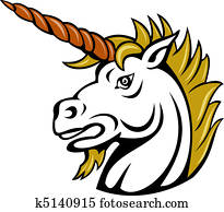 angry cartoon unicorn angry cartoon unicorn