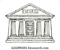 building of bank building of bank