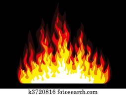 feuer feuer
