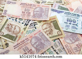 Indian Currency