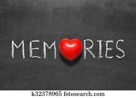 memories