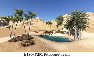 Oasis Oasis