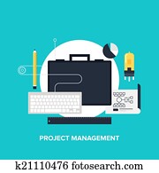 Project management Project management