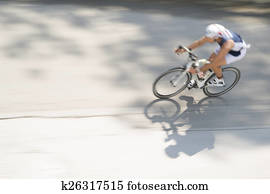 Racing bicycles Racing bicycles