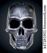 skull skull