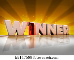 Winner Winner