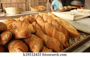 bread bread