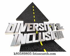diversity and inclusion efforts