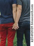 Gay couple Gay couple