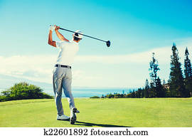 Golf Golf