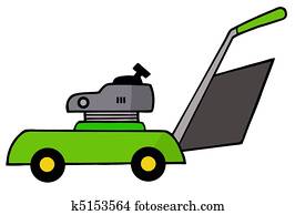 Mower Mower