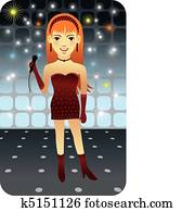 Pop Singer Pop Singer