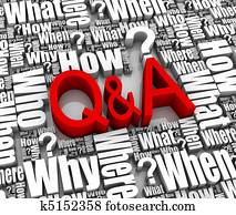 Questions and Answers Questions and Answers