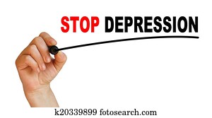 Stop depression Stop depression