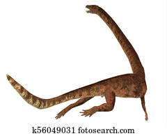 tanystropheus dinosaur