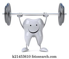 Tooth Tooth