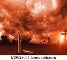 War War