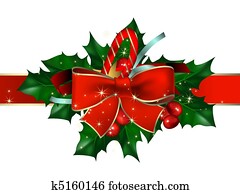 christmas background with bow christmas background with bow
