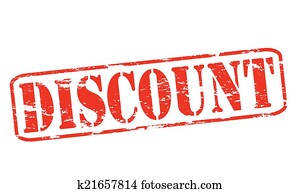 Discount Discount