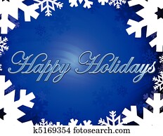 Happy Holidays Happy Holidays