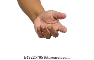 helping hand helping hand