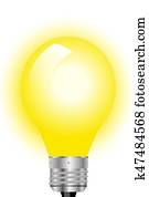 Light bulb Light bulb