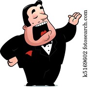Opera Singer Opera Singer