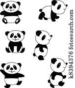 Panda Panda