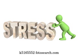 Stress Stress
