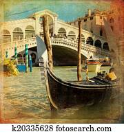 Venice, Italy Venice, Italy