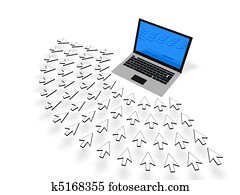 Website Traffic Website Traffic