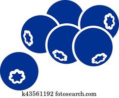Blueberries