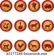Chinese astrology