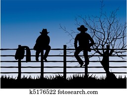 Cowboys Cowboys