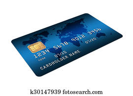 Credit Card Credit Card