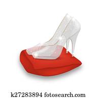 crystal shoes crystal shoes