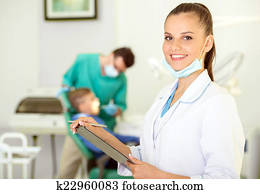Dentist Dentist