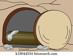 Empty tomb Empty tomb