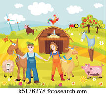 farm farm