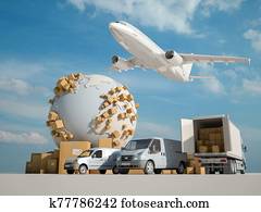 global logistics