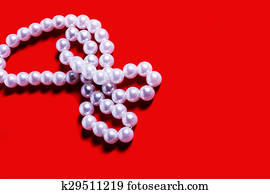 pearls pearls