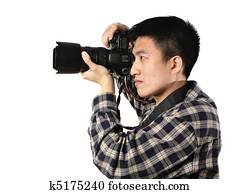 photographer photographer